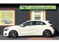 MERCEDES-BENZ A 180 2014/9 - 5