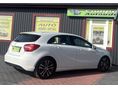 MERCEDES-BENZ A 180 2014/9 - 3