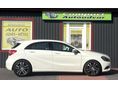 MERCEDES-BENZ A 180 2014/9 - 6