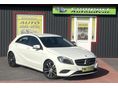 MERCEDES-BENZ A 180 2014/9 - 1
