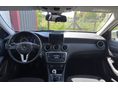 MERCEDES-BENZ A 180 2014/9 - 11
