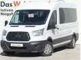 FORD TRANSIT 2.0 TDCi 310 L2H2 Trend (9 személyes ) 267e.km!