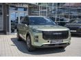 JAECOO JAECOO 7 J7 1.5 TGDI PHEV Exclusive DHT Egyedi SMARAGD ZÖLD SZÍNBEN CSAK NÁLUNK!