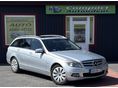 MERCEDES-BENZ C 220 2009/6 - 1