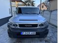 TOYOTA FJ CRUISER 4.0 24V AWD