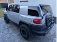 TOYOTA FJ CRUISER 2007/7 - 4