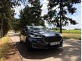 FORD MONDEO 2020/12 - 2