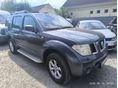 NISSAN PATHFINDER 2.5 Tdi SE (Automata) kiváló motorral. jó műszaki állapotban