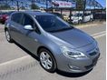 OPEL ASTRA J 2011/11 - 2