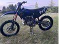 YAMAHA YZ 250 2023/3 - 2