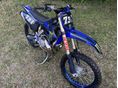 YAMAHA YZ 250 2023/3 - 3