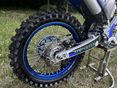 YAMAHA YZ 250 2023/3 - 4