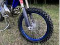 YAMAHA YZ 250 2023/3 - 5