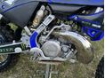 YAMAHA YZ 250 2023/3 - 6