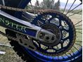 YAMAHA YZ 250 2023/3 - 7