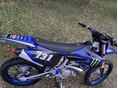 YAMAHA YZ 250 2023/3 - 11
