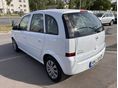 OPEL MERIVA A 2006/6 - 5