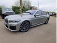 BMW 750 2019/7 - 1