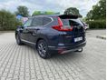 HONDA CR-V 2022/5 - 7