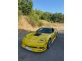 CHEVROLET CORVETTE 2007/7 - 1