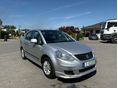 SUZUKI SX4 2010/6 - 2