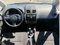 SUZUKI SX4 2010/6 - 7