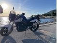 BMW F 800 R 