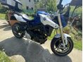 BMW F 800 R 2015/12 - 4