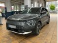 KIA NIRO EV 65kWh Kryptonite GYÁRI GARANCIA/HŐSZIV/LED/V2L/BŐR/MEM.ÜL./ÜL.FŰT-HŰT/NAV/KAM/SÁV/AD.TEMP/PDC/AND