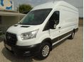 FORD TRANSIT 2.0 TDCi 350 LWB Trend RW JUMBO/KLÍMA/TEMPOMAT/TOLATÓKAMERA!