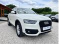 AUDI Q3 2012/3 - 2