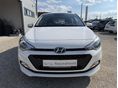 HYUNDAI I20 2017/6 - 5
