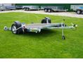 GP quad- és motorszállító utánfutó bruttó 1.049.000 Ft