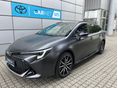 TOYOTA COROLLA Touring Sports 2.0 Hybrid GR Sport e-CVT RENDELHETŐ