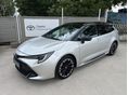 TOYOTA COROLLA Touring Sports 1.8 Hybrid GR-Sport e-CVT 2023 - smart - led - kamera - félbőr - vez. tám. rendszerek - horog