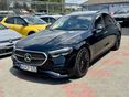 MERCEDES-BENZ E 450 2025/5 - 2