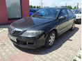 MAZDA 6 Sport 2.0 CDH TE KORRODÁLT KÜSZÖBÖK
