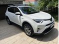 TOYOTA RAV 4 Rav4 2.5 Hybrid Executive 2WD e-CVT