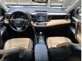 TOYOTA RAV 4 2016/6 - 2