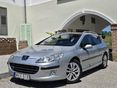 PEUGEOT 407 SW 2.0 HDi Premium RENDSZERESEN KARBAN TARTOTT AUTÓ - AUTÓBESZÁMÍTÁS