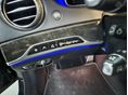 MERCEDES-BENZ S 500 2016/10 - 9