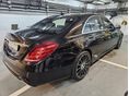 MERCEDES-BENZ S 500 2016/10 - 3