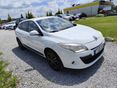 RENAULT MEGANE 2010/2 - 3