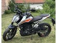 KTM 390 DUKE 