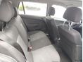OPEL ASTRA H 2007/2 - 12