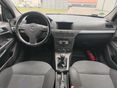 OPEL ASTRA H 2007/2 - 13