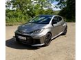 TOYOTA YARIS 1.6 VVT-i GR Dynamic VIP 4WD (Automata)