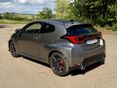 TOYOTA YARIS 2025/4 - 2