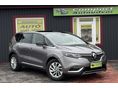 RENAULT ESPACE 1.6 TCe Zen EDC7 KÍVÜL-BELÜL SZÉP! EXTRÁKKAL GAZDAGON FELSZERELT! IGAZOLT ELŐÉLET!
