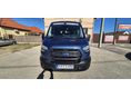 FORD TRANSIT 2.0 TDCi 350 L3H2 Limited (9 személyes ) mHEV